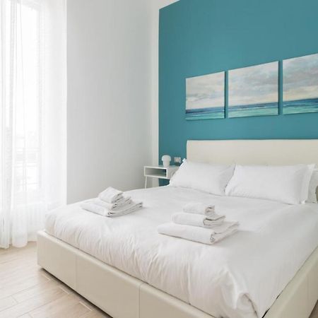 Italianway - Borsieri 25 Apartment Milan Exterior photo