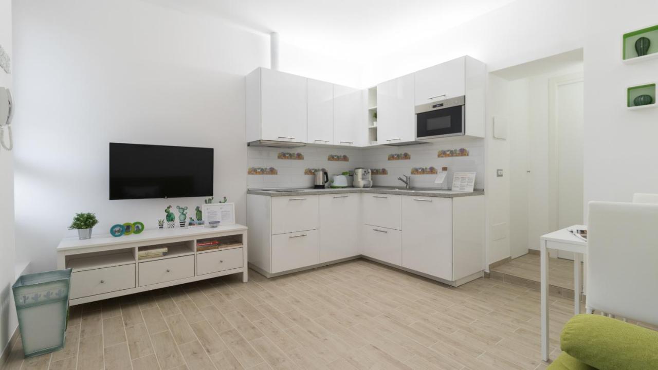 Italianway - Borsieri 25 Apartment Milan Exterior photo