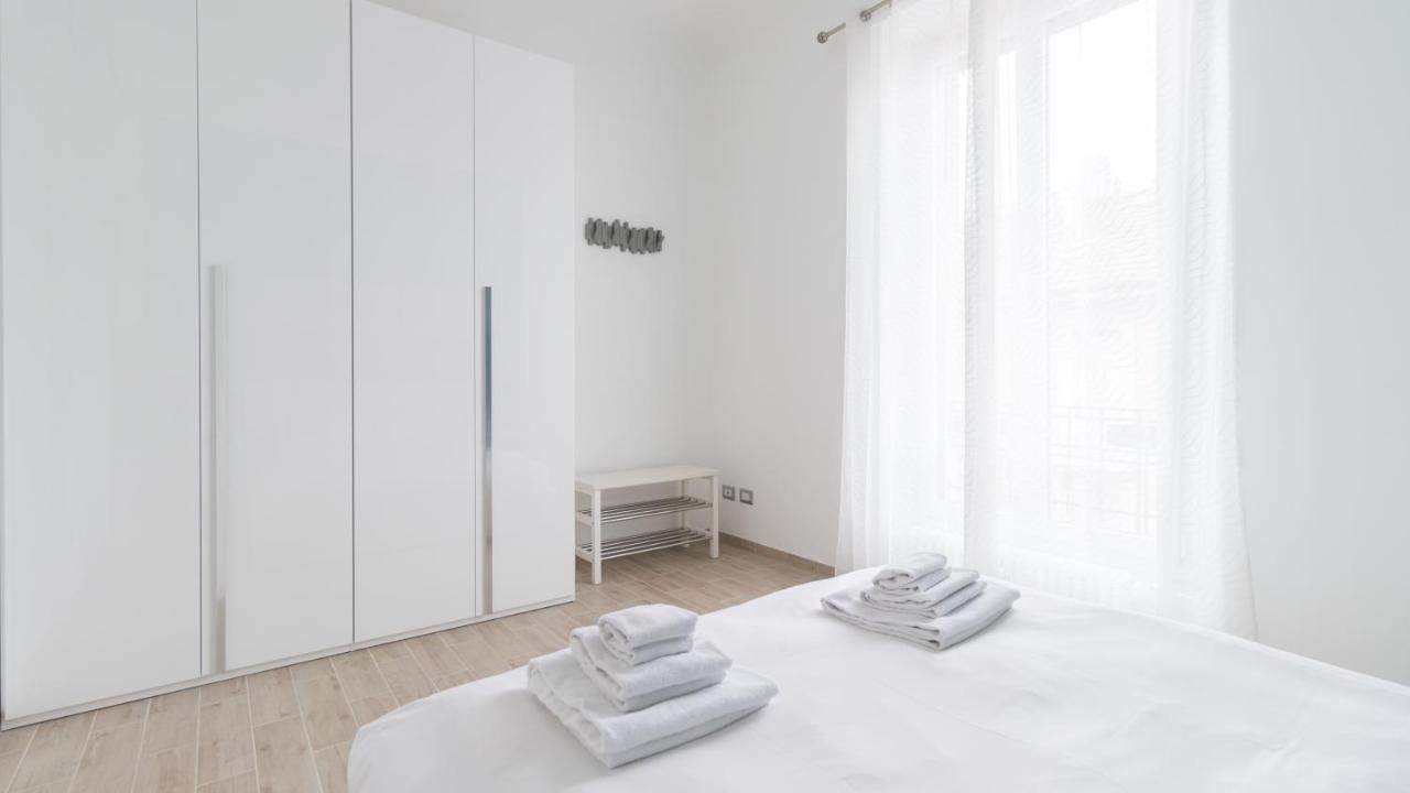 Italianway - Borsieri 25 Apartment Milan Exterior photo