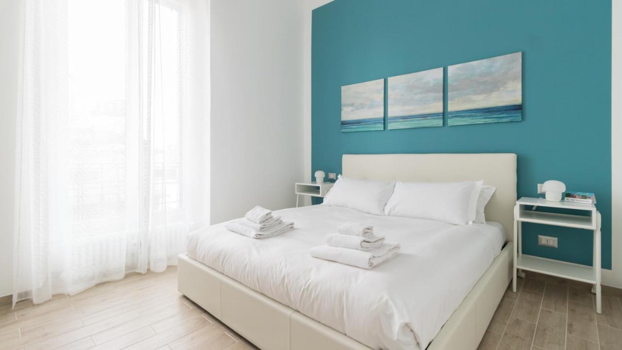 Italianway - Borsieri 25 Apartment Milan Exterior photo