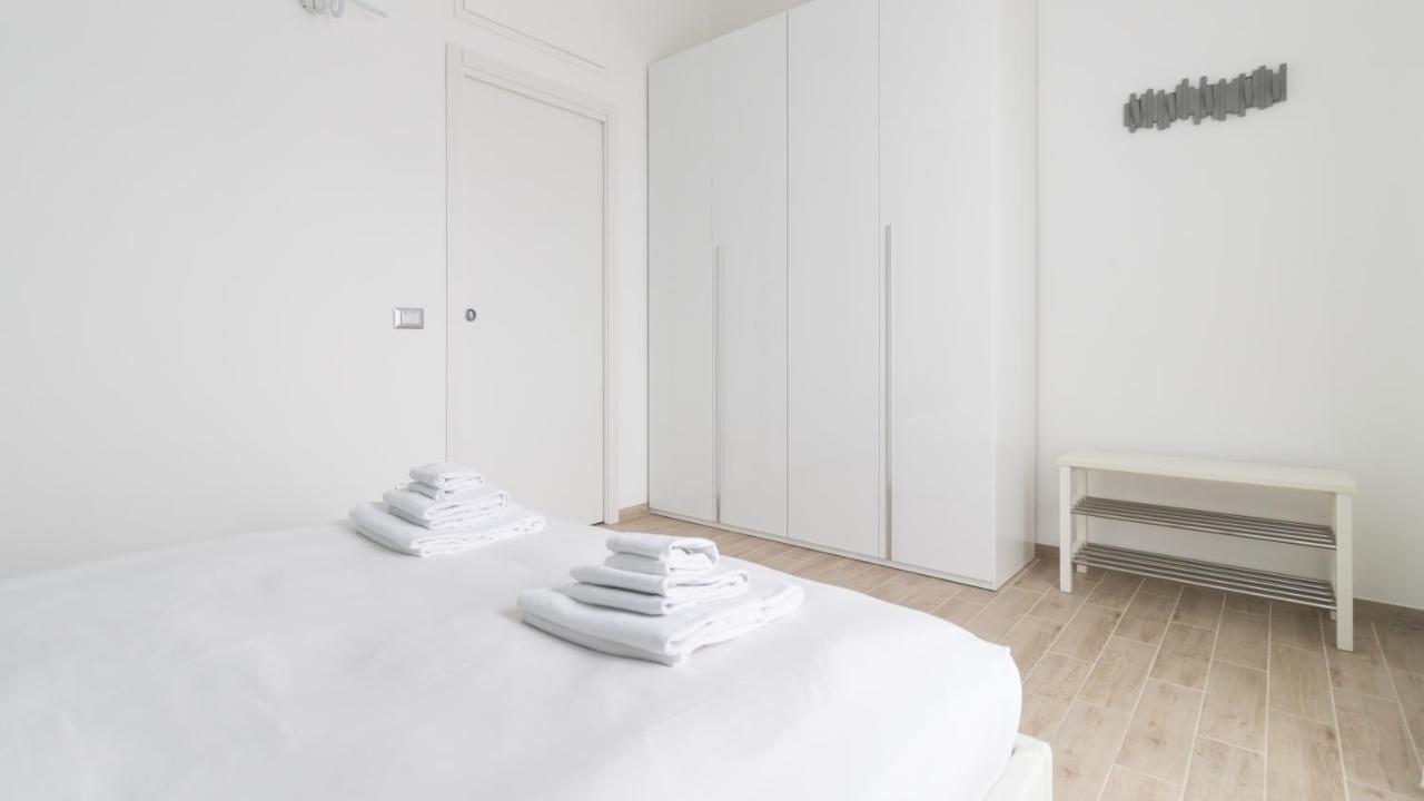 Italianway - Borsieri 25 Apartment Milan Exterior photo
